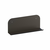 HANAH HOME Zidna polica Long Pouch Black