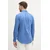 Polo Ralph Lauren Srajca 710B20512004 Modra Custom Fit