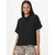 Soft Rebels Bluza Freedom, črna