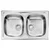 CM MONDIAL korito 79x50 2B ECONOMIC PACK