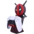 Cable Guys Icon Marvel - Deadpool Logo