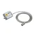 Pirometar Optris CTratio 1MH, +650 (700)°C do +2000°C, 100:1, 3m kabla