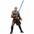 HASBRO Igrača Star Wars Hasbro The Vintage Collection Anakin Skywalker (Padawan), 9,5-cm merilo figura Attack of the Clones, večbarvna (F5633), (20839535)