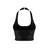 Trendyol Milla Ženska bluza Tprss26Bz00013, Crna