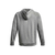 Under Armour RIVAL FLEECE LOGO HD, muški pulover, siva 1379758