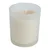 Roura 333033.131 Sveča v brušenem steklu Jasmin
