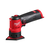 MILWAUKEE M12 FDSS 0B FUEL Akumulatorski vibracijski brusilnik