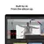 16-inch MacBook Pro: Apple M5 Max chip with 18-core CPU and 40-core GPU, 2TB SSD - Space Black