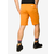 Pohodniške kratke hlače Haglofs L.I.M Fuse Shorts - desert yellow