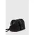 Ročna torba Patrizia Pepe 2B0092/E010-K103 Nero