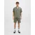 JACK & JONES Muška košulja 12274798, Maslinasta