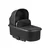 Kikka Boo Kolica Lanah 3in1 set sa auto sedištem I-Prime I-size i tvrdom korpom Black
