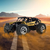 slomart ALBA MOLI Turbo Challange Elte Adventure Gold RC Buggy 1:12