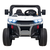 Auto na akumulator Pick-up Speed 900 - bijeli