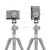 SmallRig Horizontal-to-Vertical Mount Plate Kit for Sony Alpha 7C II/Alpha 7CR 4570