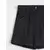 Sinsay - Kratke pantalone - crno
