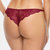 Tangice Charlize, bordo