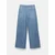 Pull&Bear Kavbojke moder denim