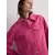 Reserved - LADIES` OUTER JACKET - pink - YH483-42X