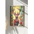 Uokvirena slika Wallity Mscartmdl31, 33x48 cm