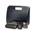 Brother PT-D210VP, Desktop, QWERTY keyboard, TZ tapes 3.5 to 12 mm, Battery optional, Graphic Display, Template library, Flat keyboards, Adapter AC, Carry Case