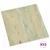 Podne daske 5,11 m2 55 pcs PVC Bjela i svjetlosmeđa