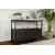 Hanah Home Komoda Solace, Crna