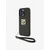 DKNY Ovitek za telefon Rjava