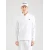ADIDAS GOLF Športen pulover bela