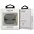 Guess futrola za AirPods 3 black cord ( GSM165187 )
