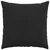 Jastučići za sofu 2 pcs Crna 60 x 60 cm Kordura tekstil