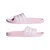 Adidas Papuče za devojčice Adilette Aqua K, FY8072, Roze