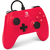 PowerA Power Wired Controller za Nintendo Switch - Raspberry Red, GamePad, Controller Game, Wired Controller, uradno licenciran, (21327754)