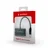 Gembird UHB-CR3-02 čitač kartica USB 3.2 Gen 1 (3.1 Gen 1) Type-C Crno