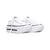 Converse Modne superge Chuck Taylor All Star Lift Double Stack Platform A15491C Bela
