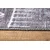 Conceptum Hypnose Tepih Soul -AL 357, 210x310 cm, Antracit-Bijeli