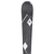 MCKINLEY ženske all round skije SAFINE S12 TI + vezovi F48 2 Plate W (409494), (146cm)