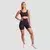 GymBeam Women‘s GymBabe Shorts Eclipse