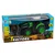 slomart RC traktor z zajemalko za bale, LED luči, 1:24