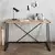 Hanah home Radni sto 120x75x60?cm Orah