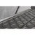 Rubber trunk mat Citroen C4 2010-2018
