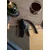 Corkscrew, chrome-plated steel - BarCraft