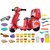 Play-Doh: Set za dostavo pice