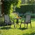 Sofotel Set 2 tekstilnih vrtnih stolov Sofotel SO-980