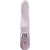 Fun Factory VIBRATOR Fun Factory Stronic Oceania Thrusting Soft Pink