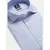 Boggi Milano Srajca  modra / bela