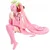 shumee Anime Hatsune Miku Noodle Stopper figura - Sakura Miku 2023 lutka (št. 4)