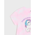 Sinsay - Kombinezon My Little Pony - aurora roze