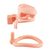Sevanda Pink Pride Chastity Cage Long