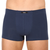 4PACK moške boksarice S.Oliver temno modre (MH-35H-60164426) XL